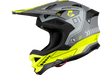 UFO CASCO MOTOCROSS DIAMOND alexmotostore