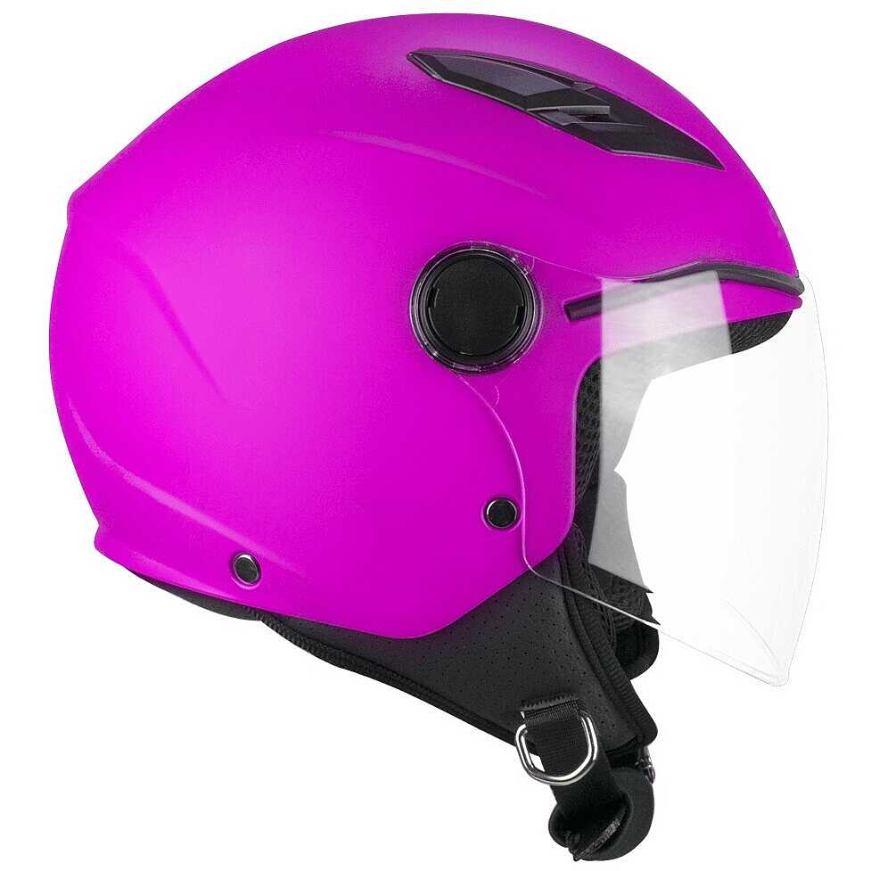 2MHA POD MONO Fucsia opaco