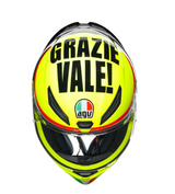 AGV K1 S GRAZIE VALE  – Casco Integrale Moto ECE 22.06