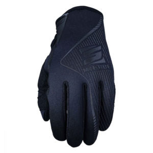 GUANTI FIVE MX NEOPRENE BLACK