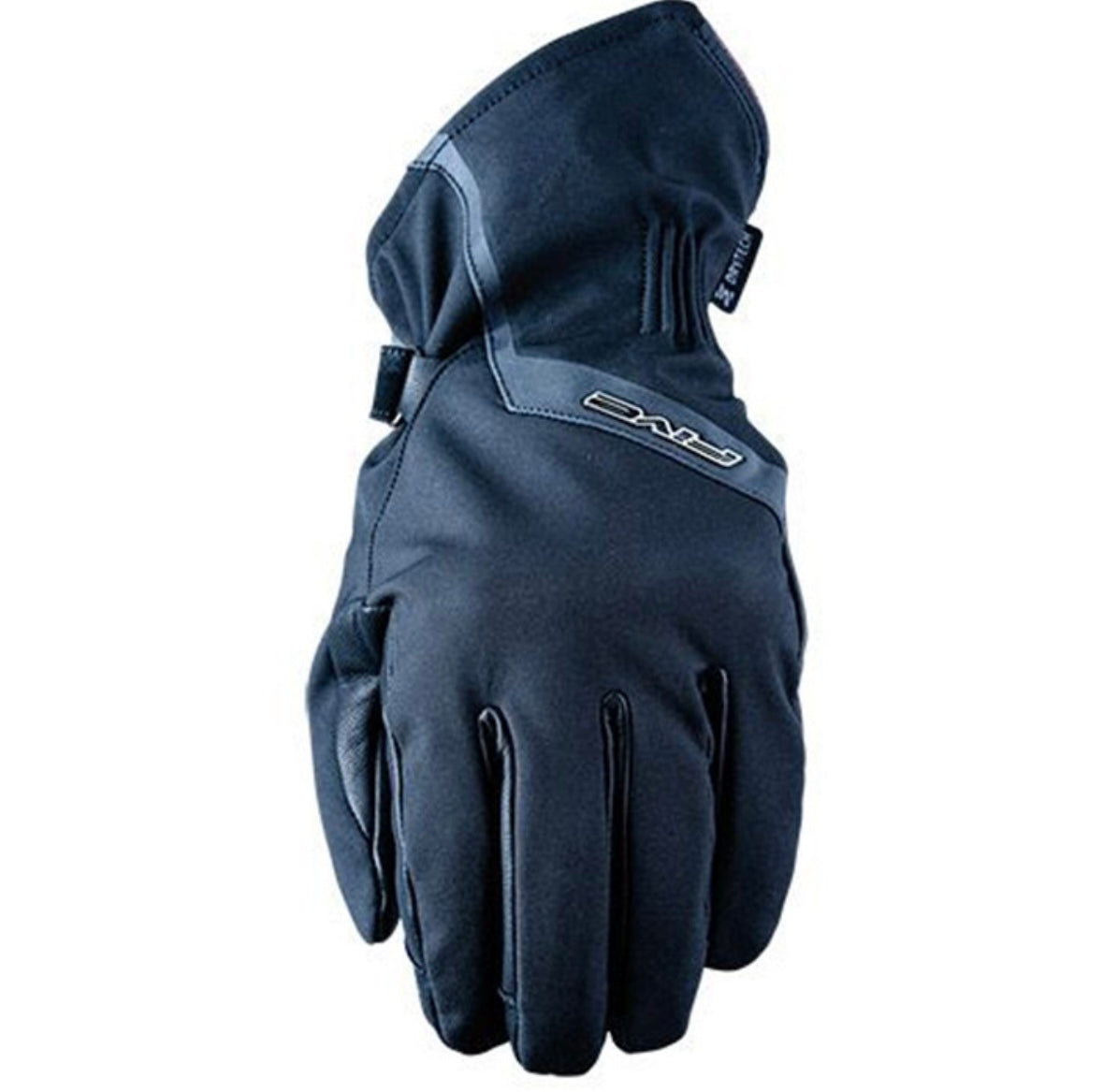 GUANTI INVERNALI FIVE MILANO WP BLACK