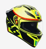 AGV K1 S GRAZIE VALE  – Casco Integrale Moto ECE 22.06