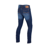 Bering Marlow, Jeans Da Moto Omologati Regular Fit - BLU