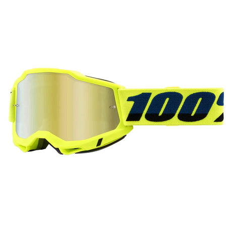 100% maschera ACCURI alexmotostore