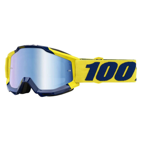 100% maschera ACCURI alexmotostore