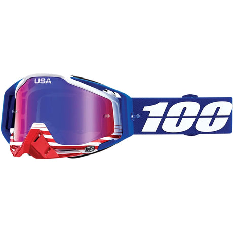 110% RACECRAFT maschera alexmotostore