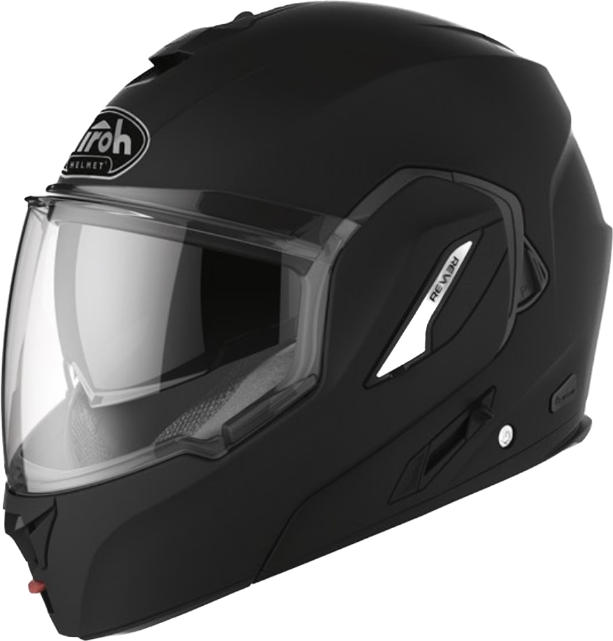 AIROH REV 19 CASCO MODLARE CON MENTONIERA RIBALTABILE OMOLOGATO P/J alexmotostore