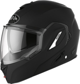 AIROH REV 19 CASCO MODLARE CON MENTONIERA RIBALTABILE OMOLOGATO P/J alexmotostore