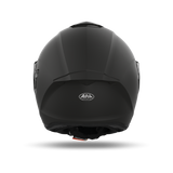 AIROH ST.501 CASCO INTEGRALE COLOR MATT BLACK alexmotostore