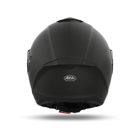 AIROH ST.501 CASCO INTEGRALE COLOR MATT BLACK alexmotostore