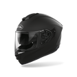 AIROH ST.501 CASCO INTEGRALE COLOR MATT BLACK alexmotostore
