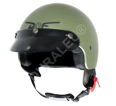 DURALEU CLASSIC CASCO JET alexmotostore