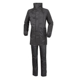 GIACCA E PANTALONI ANTIPIOGGIA SET DILUVIO START 567 alexmotostore