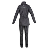 GIACCA E PANTALONI ANTIPIOGGIA SET DILUVIO START 567 alexmotostore