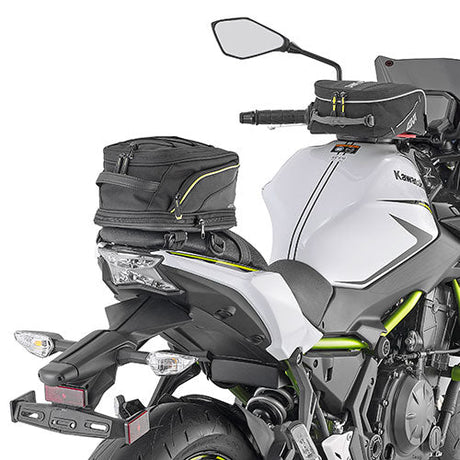 GIVI EA132 BORSELLO DA CODA UNIVERSALE, 11 LT. alexmotostore