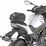 GIVI, ST610 SEATLOCK BORSA DA SELLA TERMOFORMATA, 10 LT, DOTATA DI SISTEMA TANKLOCK. alexmotostore