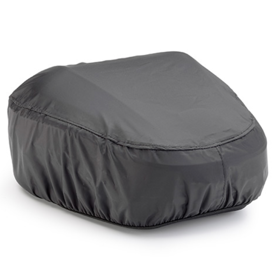 Borsa Da Sella Combnata N Vera Pelle Nera Per Moto 3 Tasche Borsa Da - Foto 9