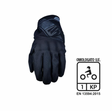 GUANTI INVERNALI FIVE RS WP BLACK alexmotostore