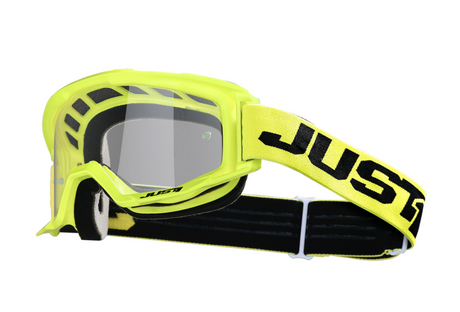 JUST1 maschera VITRO alexmotostore