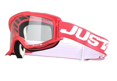 JUST1 maschera VITRO alexmotostore