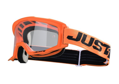 JUST1 maschera VITRO alexmotostore