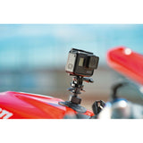 LAMPA Art. 90455, Action Cam, supporto per fissaggio action cam alexmotostore