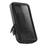 LAMPA Art. 90541, Sized, custodia universale per smartphone - M - 70x145 mm alexmotostore