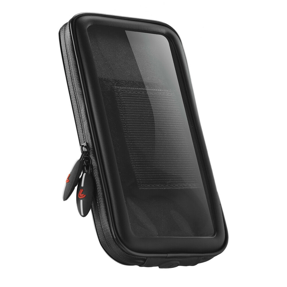 LAMPA Art. 90541, Sized, custodia universale per smartphone - M - 70x145 mm alexmotostore