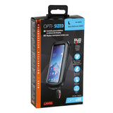 LAMPA Art. 90542 Sized, custodia universale per smartphone - L - 80x155 mm alexmotostore