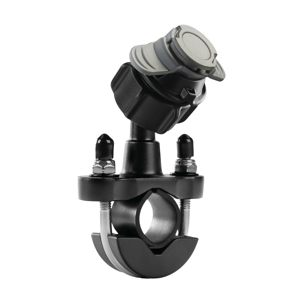 LAMPA Art.90550, U-Type, attacco fisso per manubrio alexmotostore