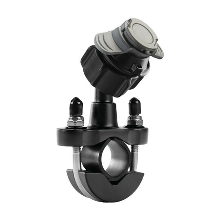 LAMPA Art.90550, U-Type, attacco fisso per manubrio alexmotostore