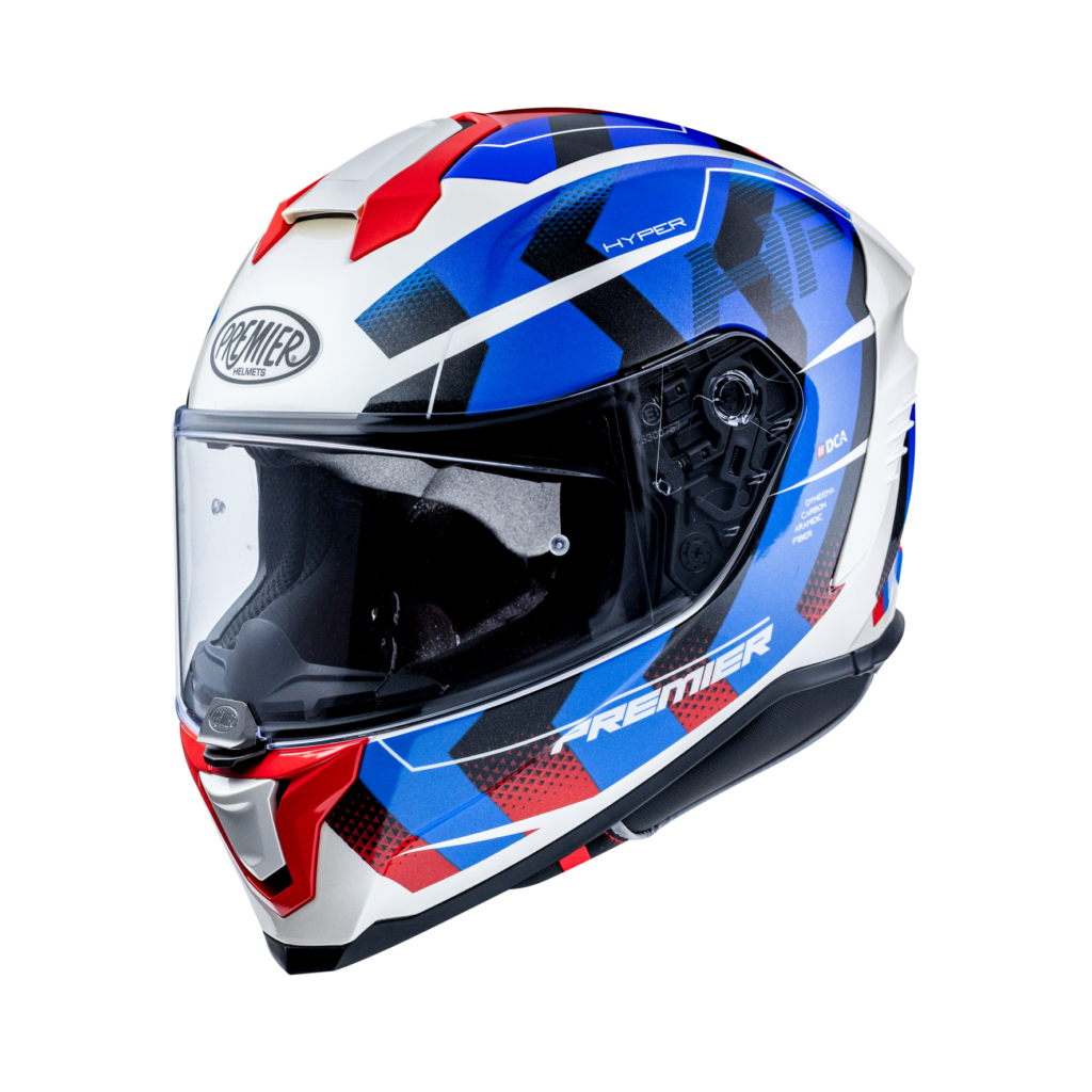 PREMIER HYPER CASCO INTEGRALE IN CARBONIO alexmotostore