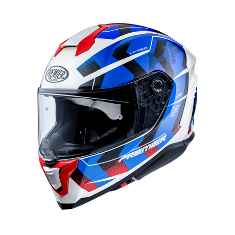 PREMIER HYPER CASCO INTEGRALE IN CARBONIO alexmotostore