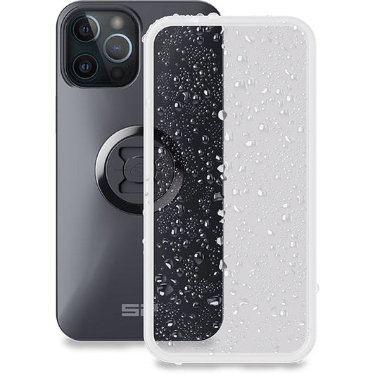 SP CONNECT WEATHER COVER IPHONE 13 PRO/13/12 PRO/12 alexmotostore