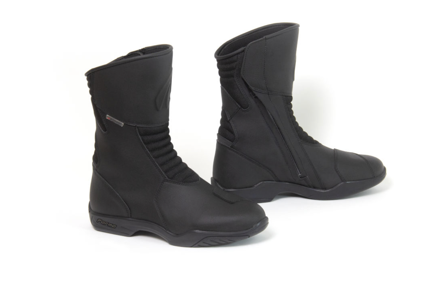 Stivali moto cheap touring offerta