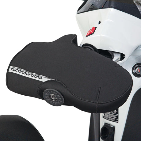 TucanoUrbano, Coprimanopole in neoprene per manubri con bilanciere alexmotostore