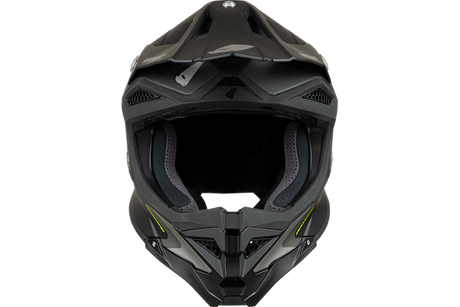 UFO CASCO MOTOCROSS DIAMOND alexmotostore